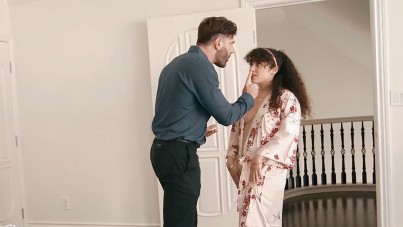 We Only Have A Shower Length To Fuck